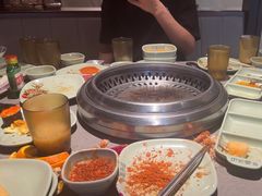 -盛江山自助料理(太原街万达店)