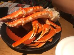 -虾蟹合战(札幌本店)
