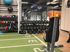 -恒之健私人定制健身(成山店)
