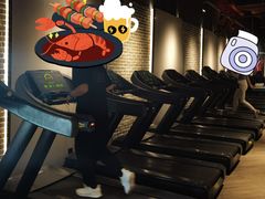 -威尔仕健身(北京合生汇店)