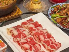 -金龙·打边炉(南京西路店)