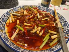 -院8里·小聚园老川菜(九眼桥店)