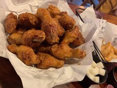 -kyochon1991(弘大店)