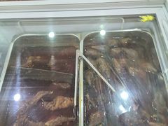 -鸿运兔·手撕烤兔(天府广场店)