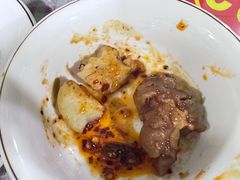 -温江公平红烧兔(总店)