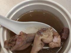 -壹间茶餐厅(天娱广场店)