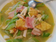 -荷塘秋月·本帮江浙菜(国权路店)