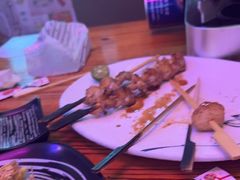 -坂吉屋·居酒屋深夜食堂(龙湖店)