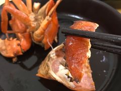 -莲花公园煎蟹(总店)