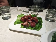 汉唐春秋-汉唐宴长安食府