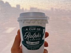 -Ralph’s Coffee(北京三里屯店)