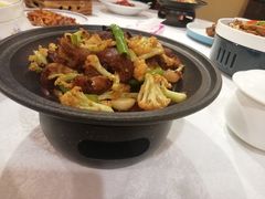 -三义和酒楼(广渠门店)