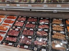 -果蔬好生活超市(乐堤港店)