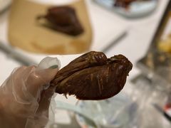 黄泥烧鸽子-燕郊烧鸽子(酷车小镇店)