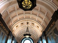 -上海和平饭店华懋阁 Cathay Room