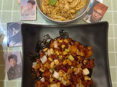 -玉桥餐厅(天坛店)