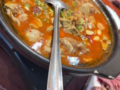 -潘佳驴肉(天齐庙北门店)