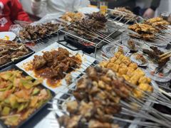 -铁锤烧烤