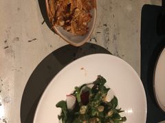 -T館·花园艺术餐厅