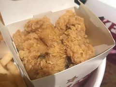 -肯德基(常熟百润发店)