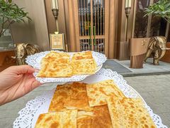-金链花·泰国餐厅(国贸店)
