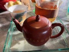 -豫园湖心亭茶楼