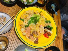 -北丐先生·野馄饨烧烤(南京首店)