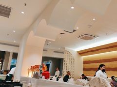 -小茉庐和牛自助火锅(龙湖万达店)