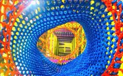 -蹦贝运动中心·蹦床·攀岩·闯关(龙岗店)