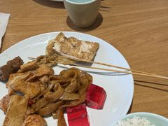 -枣子树·素食餐厅(朱家尖店)