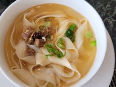 -白天鹅宾馆·流浮阁咖啡厅