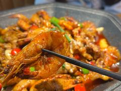 -涂辣辣·现炒虾蟹锅(梦时代店)