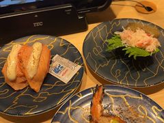 -大起水产回转寿司(道顿堀店)