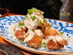 南蛮鸡块-北村家日本料理(西大望路店)