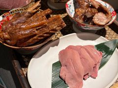 -卤鼎记·潮汕卤水火锅饭店(北京首店)