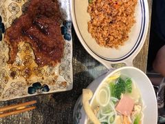 -洪福米线(浣纱路店)
