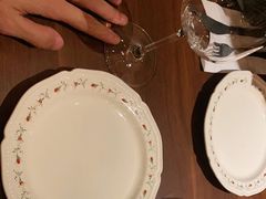 -Bistro Les Lilas丁香花小酒馆