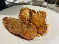 -杭州滨江银泰喜来登·采悦轩中餐厅