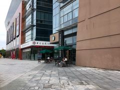-星巴克臻选(上海长风大悦城店)
