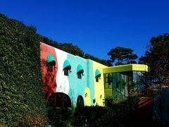 -三鹰之森吉卜力美术馆