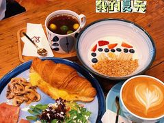 -西关84·History·Art·Cafe