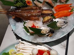 -生如夏花泰式火锅(伊藤双楠店)