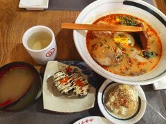-栖川山葵家·寿喜锅·日式料理(龙湖北城天街商场店)
