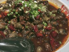 -红盔甲·小龙虾(天钥桥店)
