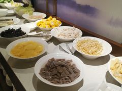 -新辣道鱼火锅(西直门店)