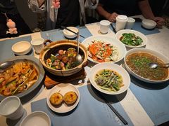 -荣小馆(临海世纪花城店)