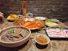 -小龙坎老火锅(红旗街店)