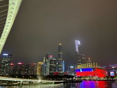 -广州塔