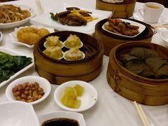 -潮福城大酒楼·潮粤菜·港式点心(阳光城店)