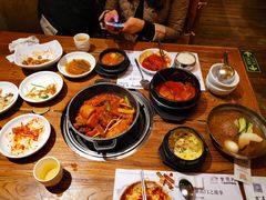 -向阳庄烧烤店(望京西园店)